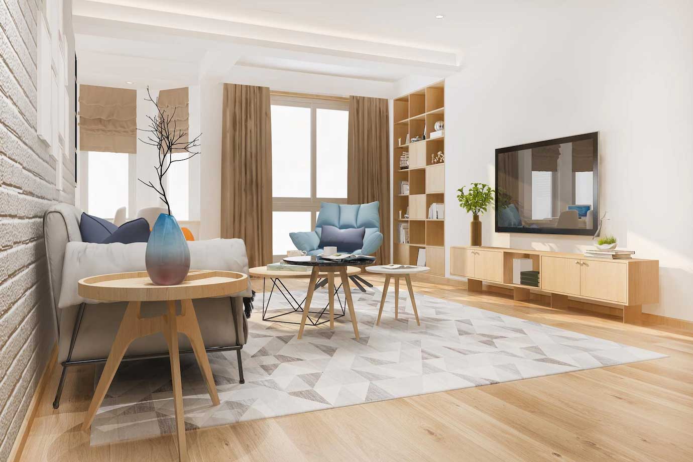 Arvind Iconia Premium View