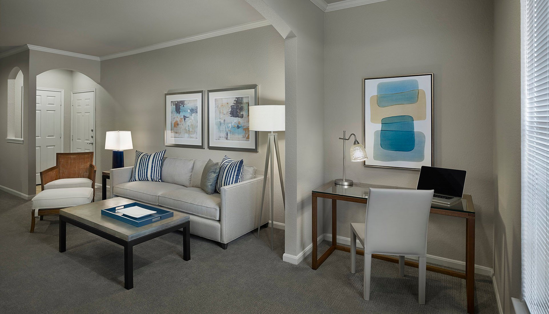 Rameshwar Luxuriom Bellevue