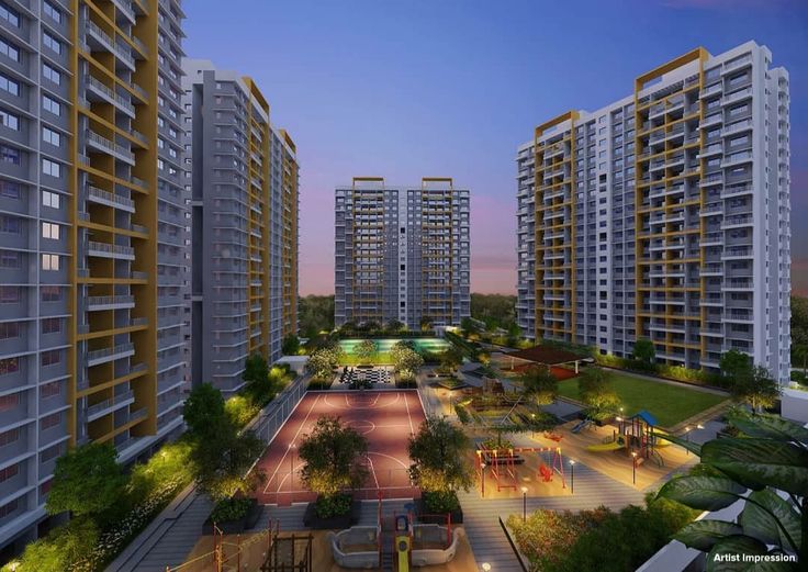 Ras Infracon Dholera